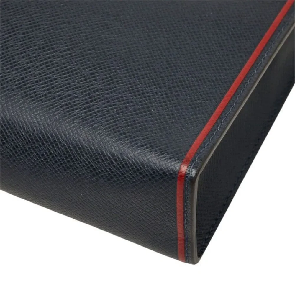 Louis Vuitton Taiga Pochette Voyage
